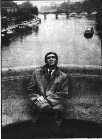 Julio Cortazar